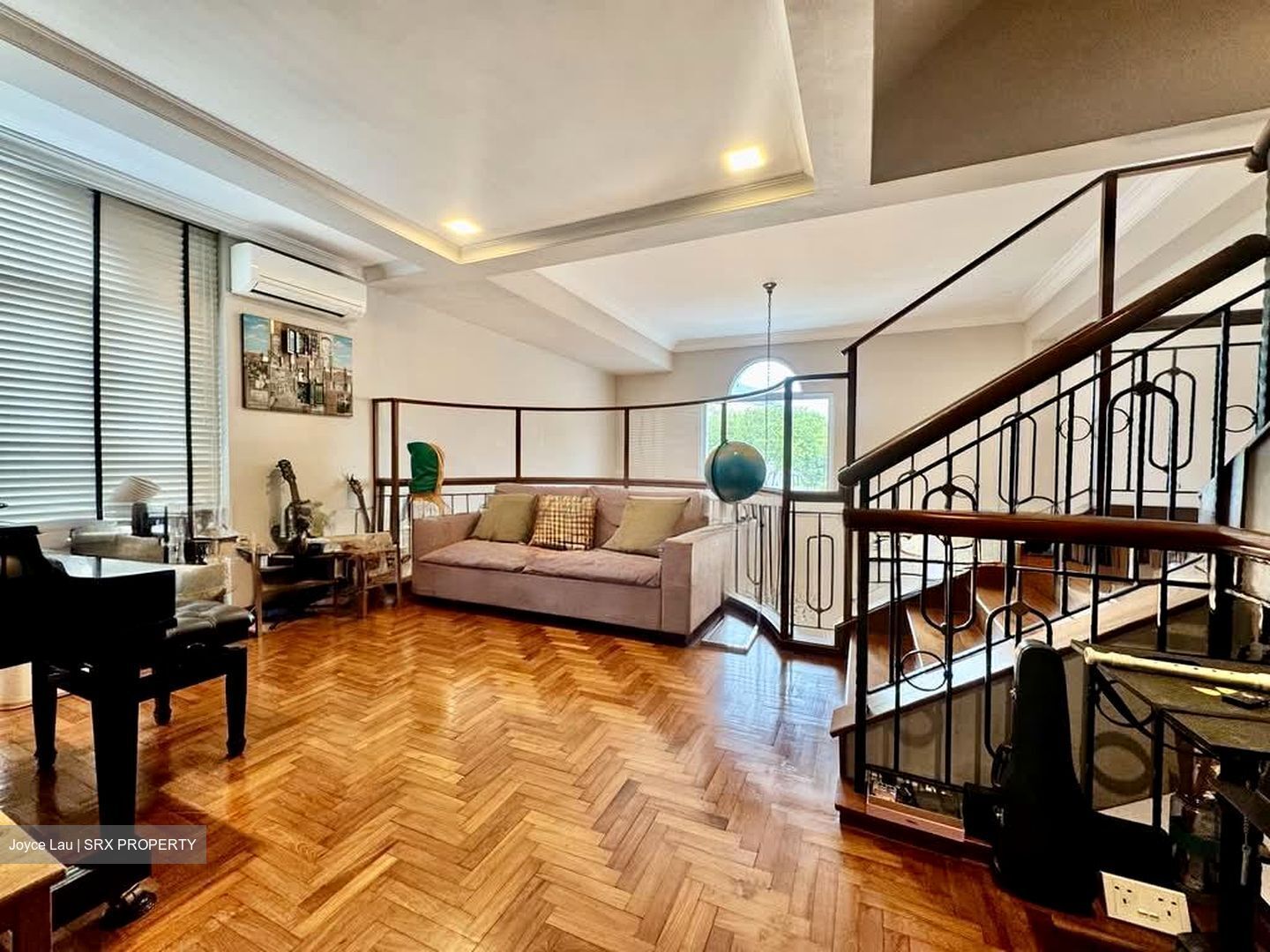 Palms @ Sixth Avenue (D10), Semi-Detached #604795941